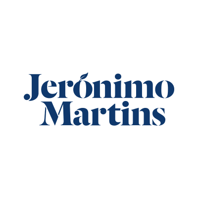 Logo Jerónimo Martins