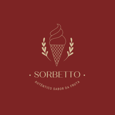 Logo Sorbetto Brasil