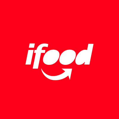 Logo iFood