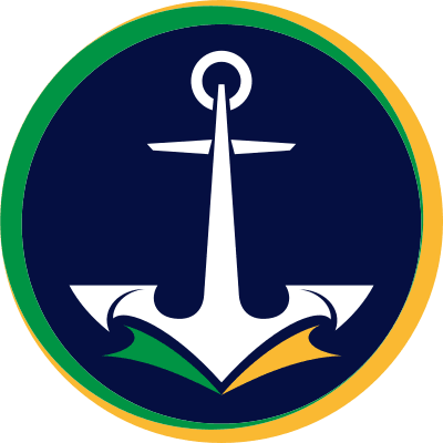 Logo Marinha do Brasil
