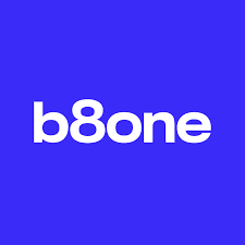 Logo b8one