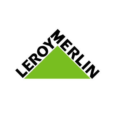 Logo Leroy Merlin