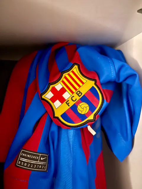 barca